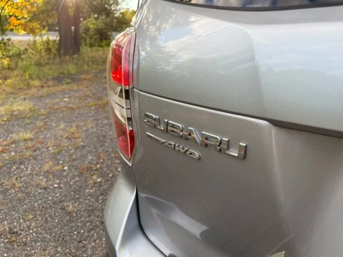 Used 2014 Subaru Forester 2.5i Touring image 10