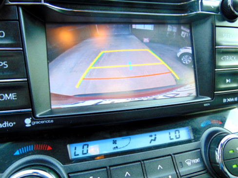 Used 2018 Toyota RAV4 XLE image 14