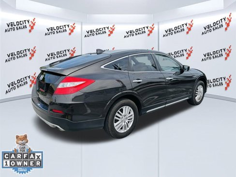 Used 2014 Honda Crosstour EX image 3
