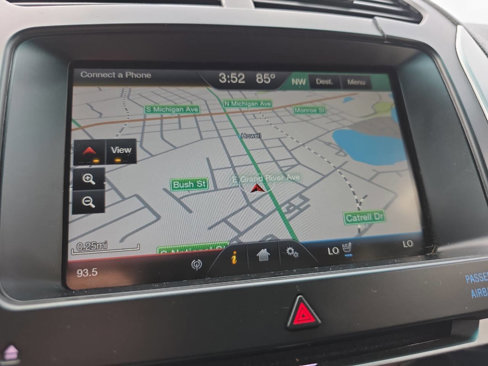 Used 2015 Ford Explorer Sport w/ Equipment Group 401A image 38