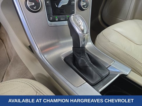 Used 2013 Volvo XC60 3.2 image 21