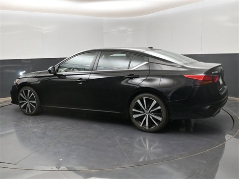 Used 2021 Nissan Altima 2.5 SR image 6