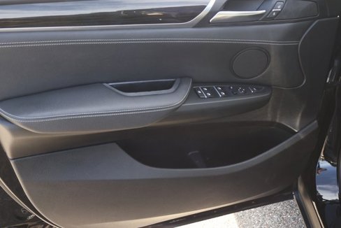 Used 2017 BMW X3 sDrive28i image 10