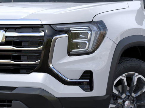 New 2026 GMC Terrain Elevation w/ Elevation Premium Package image 10