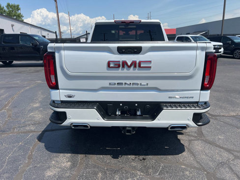 Used 2022 GMC Sierra 1500 Denali image 8