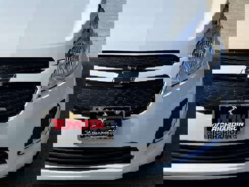Used 2016 Chevrolet Spark LT image 8