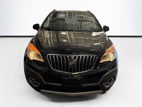 Used 2013 Buick Encore Leather image 4