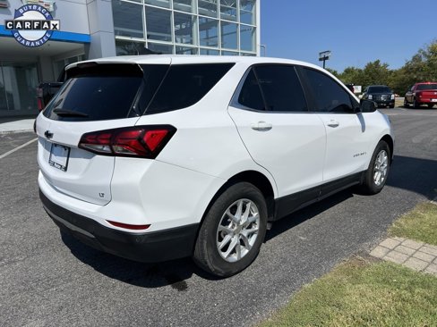 Used 2022 Chevrolet Equinox LT image 5