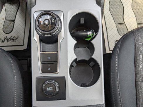 Used 2022 Ford Bronco Sport Big Bend w/ Convenience Package image 30