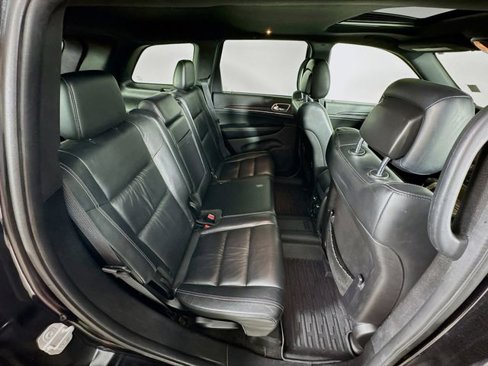 Used 2016 Jeep Grand Cherokee Limited image 31