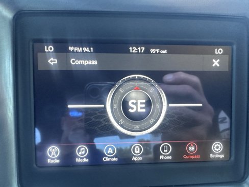 Used 2020 Dodge Challenger GT w/ Blacktop Package image 15