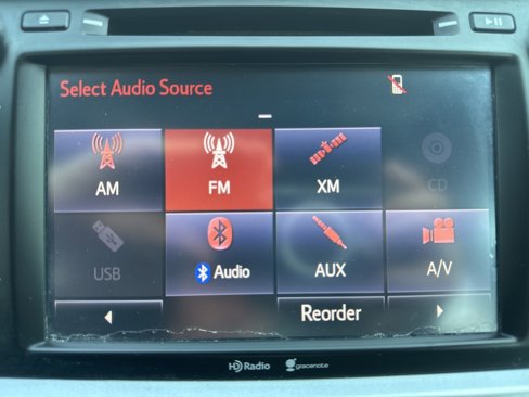 Used 2015 Toyota Highlander Limited image 43