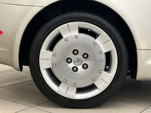 Used 2003 Lexus SC 430 Convertible image 27
