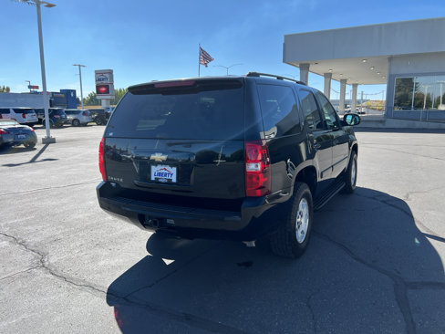 Used 2007 Chevrolet Tahoe LT w/ LT Preferred Equipment Group image 7