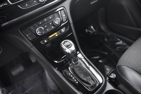Used 2018 Buick Encore Preferred image 21