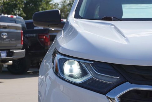 Used 2019 Chevrolet Equinox LS image 9