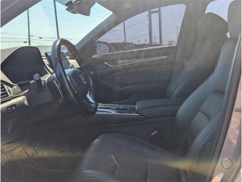 Used 2020 Honda Accord Sport image 13