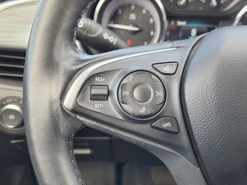 Used 2020 Buick Envision Essence image 31