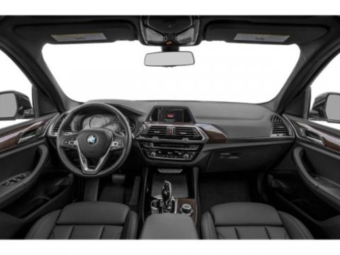 Used 2019 BMW X3 xDrive30i w/ Convenience Package image 11