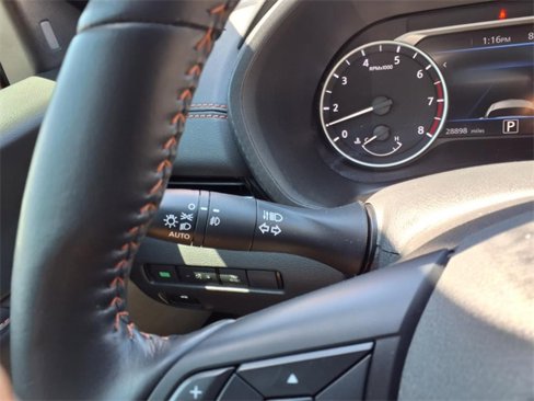Used 2023 Nissan Sentra SR image 20