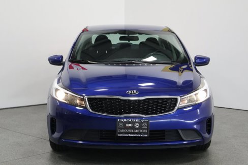 Used 2018 Kia Forte LX w/ LX Rear Camera Package image 7