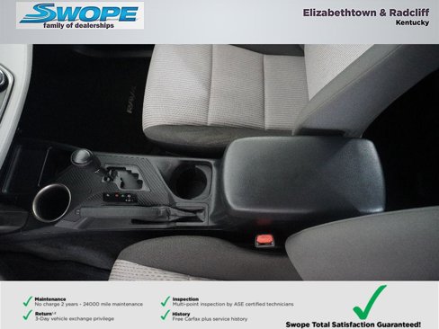 Used 2013 Toyota RAV4 LE image 29