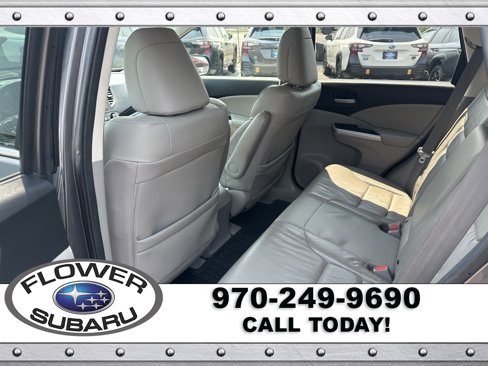 Used 2013 Honda CR-V EX-L image 19