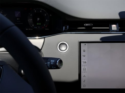 New 2026 Land Rover Range Rover Evoque S image 28