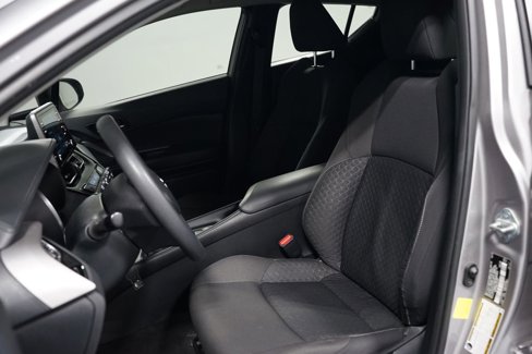 Certified 2020 Toyota C-HR LE image 6