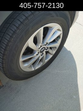 Used 2018 Hyundai Tucson SEL image 9