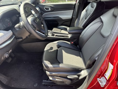 Used 2024 Jeep Compass Latitude image 5