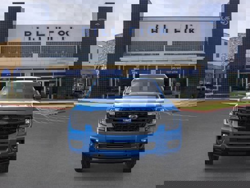 New 2025 Ford Ranger XL image 6