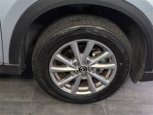 Used 2023 MAZDA CX-5 AWD 2.5 S w/ Preferred Package image 18