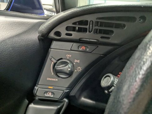 Used 1996 Chevrolet Corvette Coupe image 25