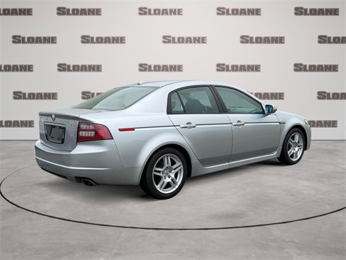 Used 2008 Acura TL w/ Navigation System image 5