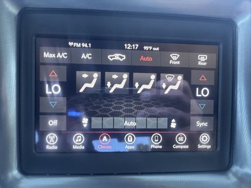 Used 2020 Dodge Challenger GT w/ Blacktop Package image 12