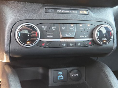 Used 2023 Ford Escape ST-Line Select image 26