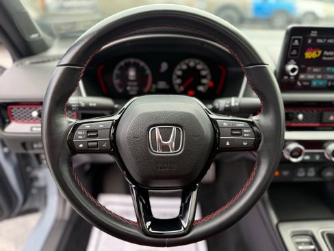 Used 2023 Honda Civic Si image 16