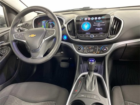 Used 2018 Chevrolet Volt LT w/ Comfort Package image 13