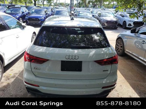 Used 2019 Audi Q3 2.0T Premium image 21