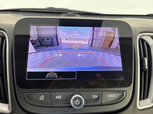Used 2025 Chevrolet Malibu LT image 29