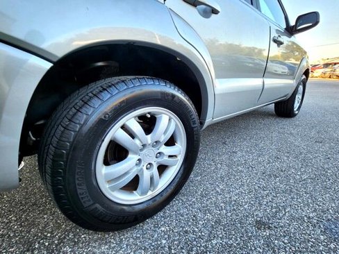 Used 2007 Hyundai Tucson SE image 19