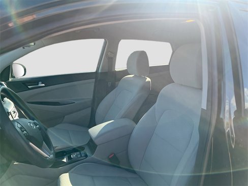 Used 2020 Hyundai Tucson Value image 20