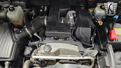 Used 2007 HUMMER H3 image 19