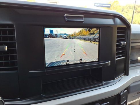 New 2026 Ford F250 4x4 Crew Cab Super Duty image 10