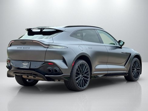 Used 2023 Aston Martin DBX 707 image 9