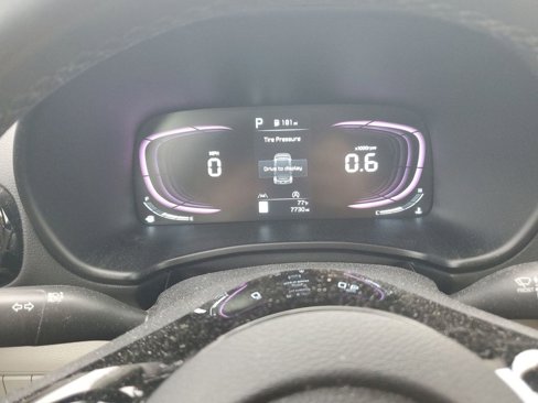 Used 2023 Kia Soul EX image 36