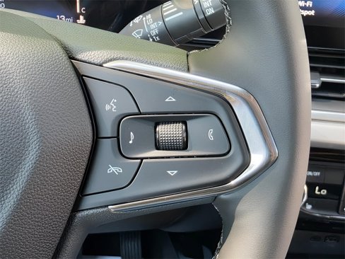 New 2025 Chevrolet Trax LT w/ Driver Confidence Package image 21