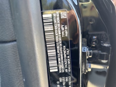 Used 2022 Jeep Renegade Limited image 29