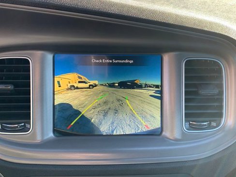 New 2023 Dodge Charger SXT w/ Cold Weather Package image 30